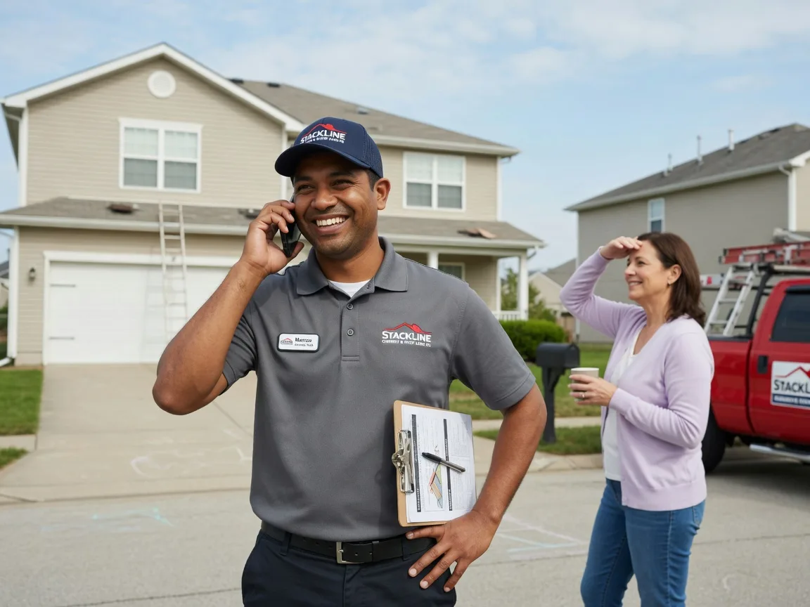 Chimney flashing repair Pottersdale, PA FAQs